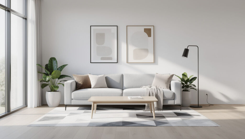 Découvrez nos astuces pour choisir le canapé idéal qui allie modernité et élégance dans votre salon. Guide pratique pour un intérieur chic et confortable.
