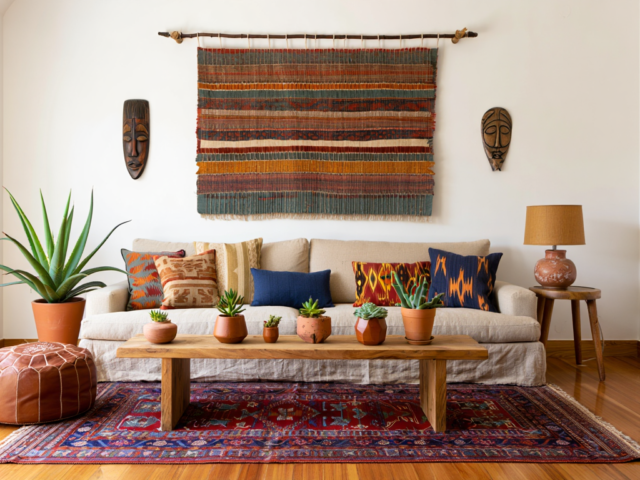 Comment décorer quand on déménage souvent : le guide du style nomade