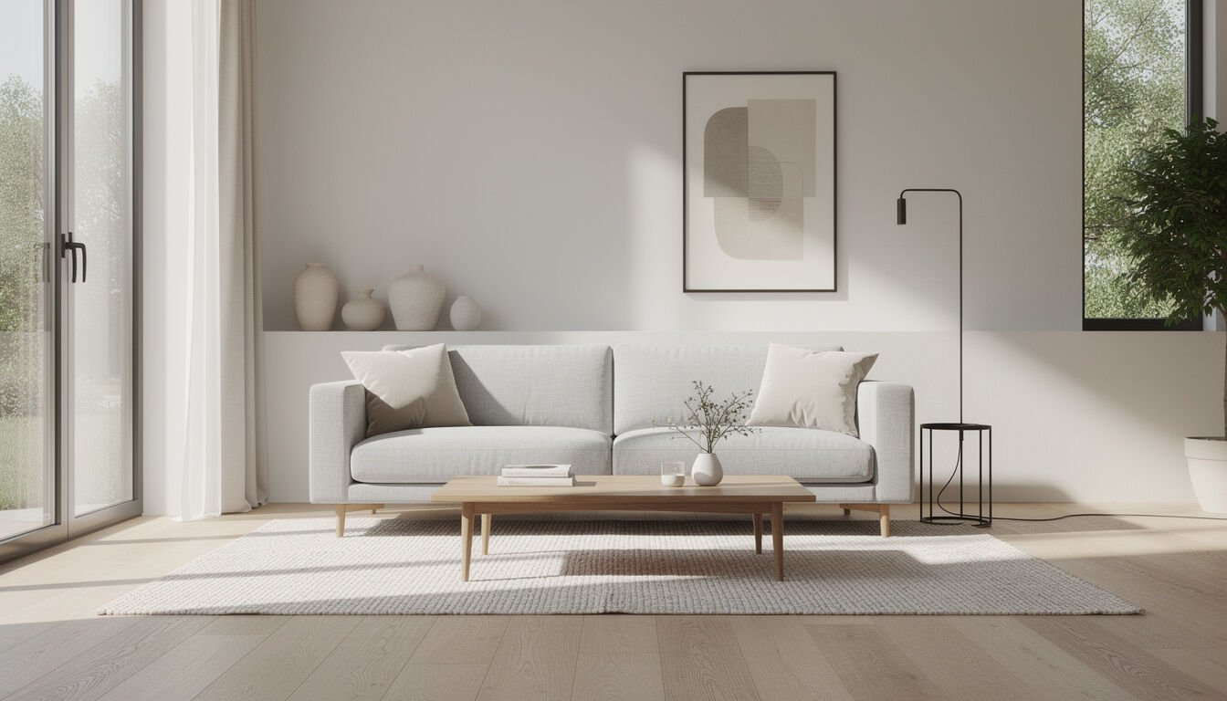 Découvrez nos astuces pour choisir le canapé idéal qui apportera modernité et élégance à votre salon. Conseils pratiques et styles tendance pour sublimer votre espace.