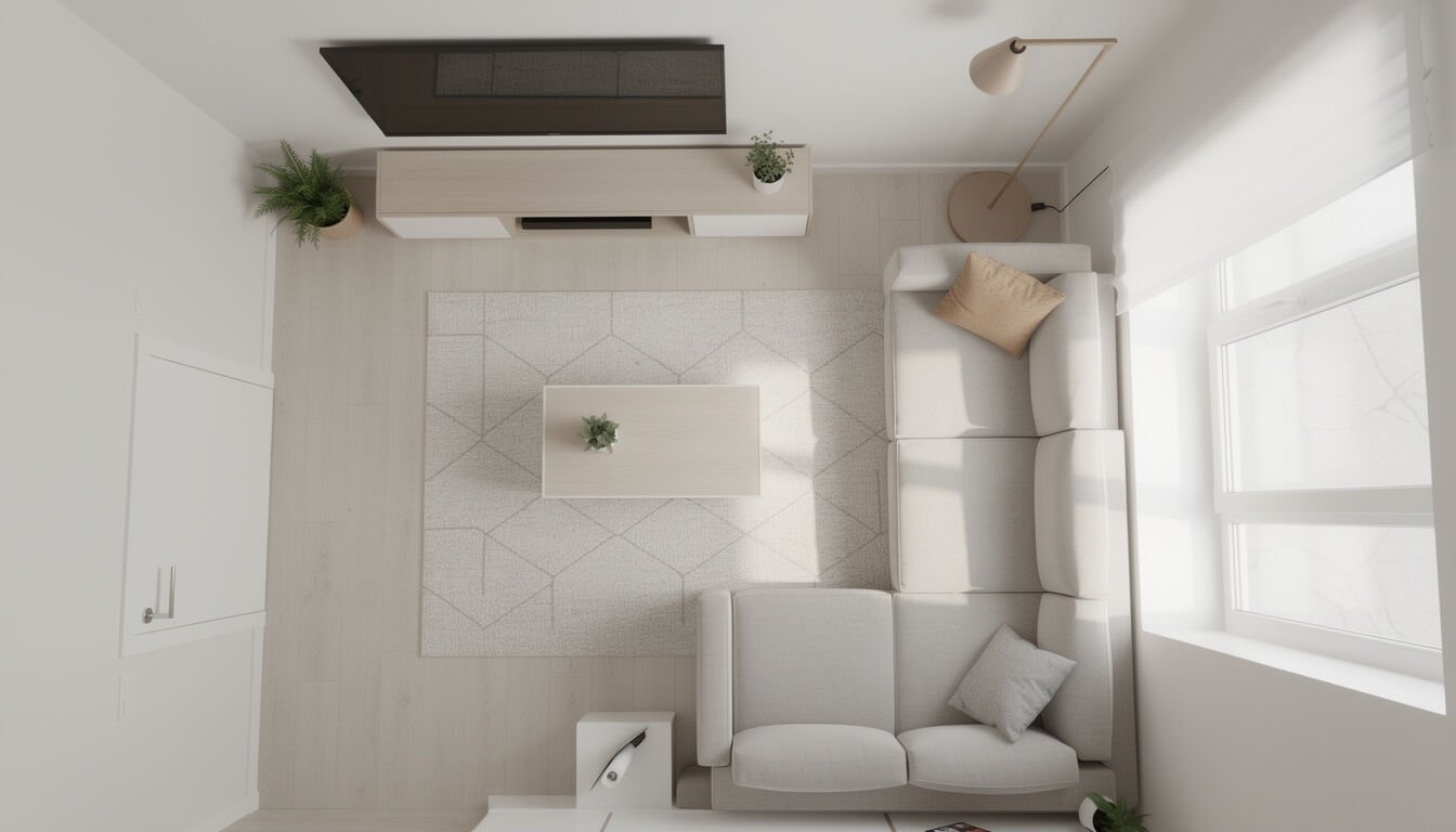 Découvrez nos astuces pour choisir le canapé idéal qui sublimera votre salon moderne et élégant. Conseils pratiques et styles tendance pour un intérieur chic et confortable.