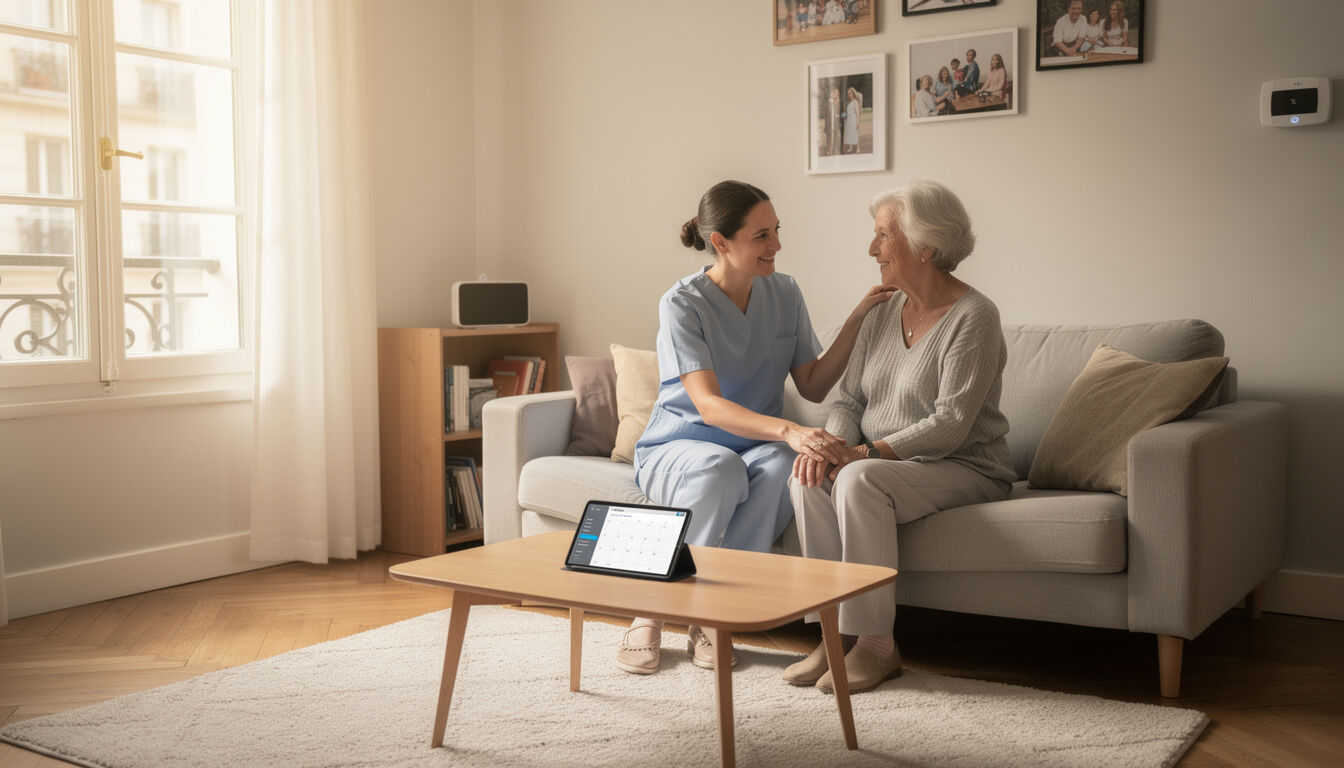 Découvrez les enjeux actuels des services à la personne, leurs défis majeurs et les perspectives d'évolution pour améliorer ce secteur essentiel.