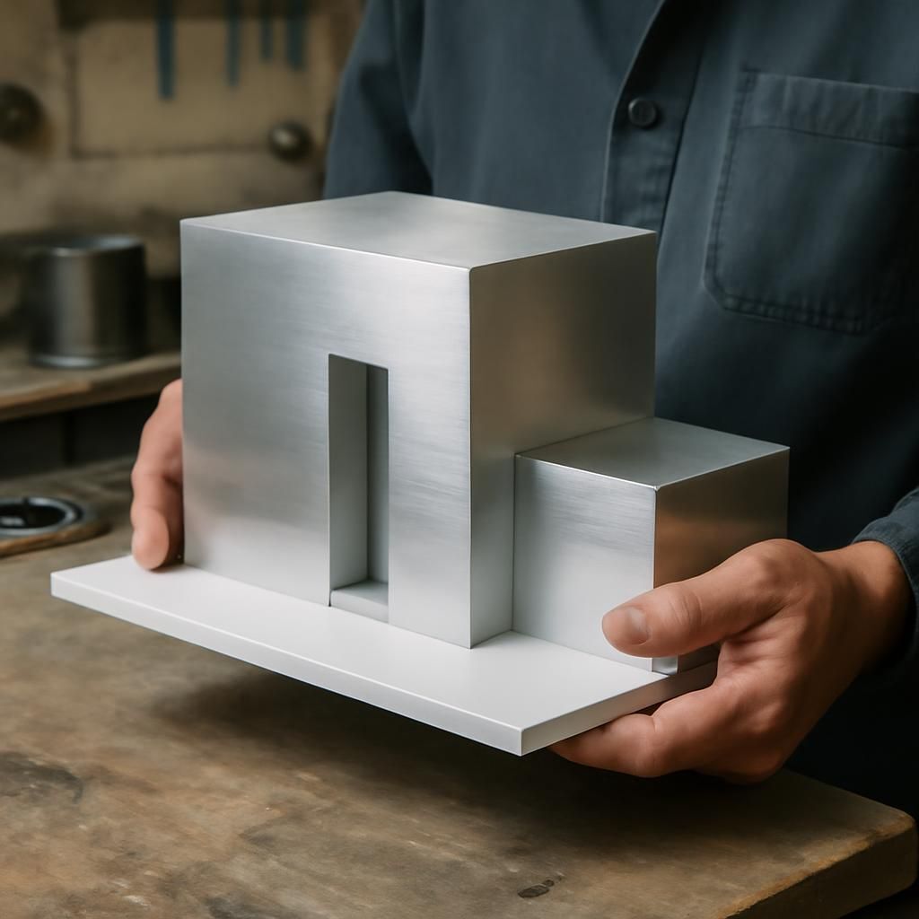 Découvrez quel adhésif choisir pour coller efficacement de l'aluminium de cannette sur une maquette en plastique, pour un assemblage solide et durable.
