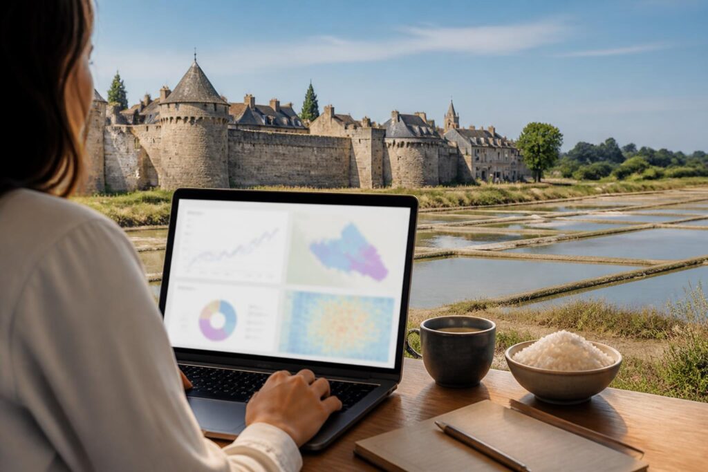 ot-guerande.fr vous propose un simulateur d'estimation pratique et facile d'utilisation pour planifier votre séjour à guérande. découvrez nos conseils et explorez la région en toute sérénité.