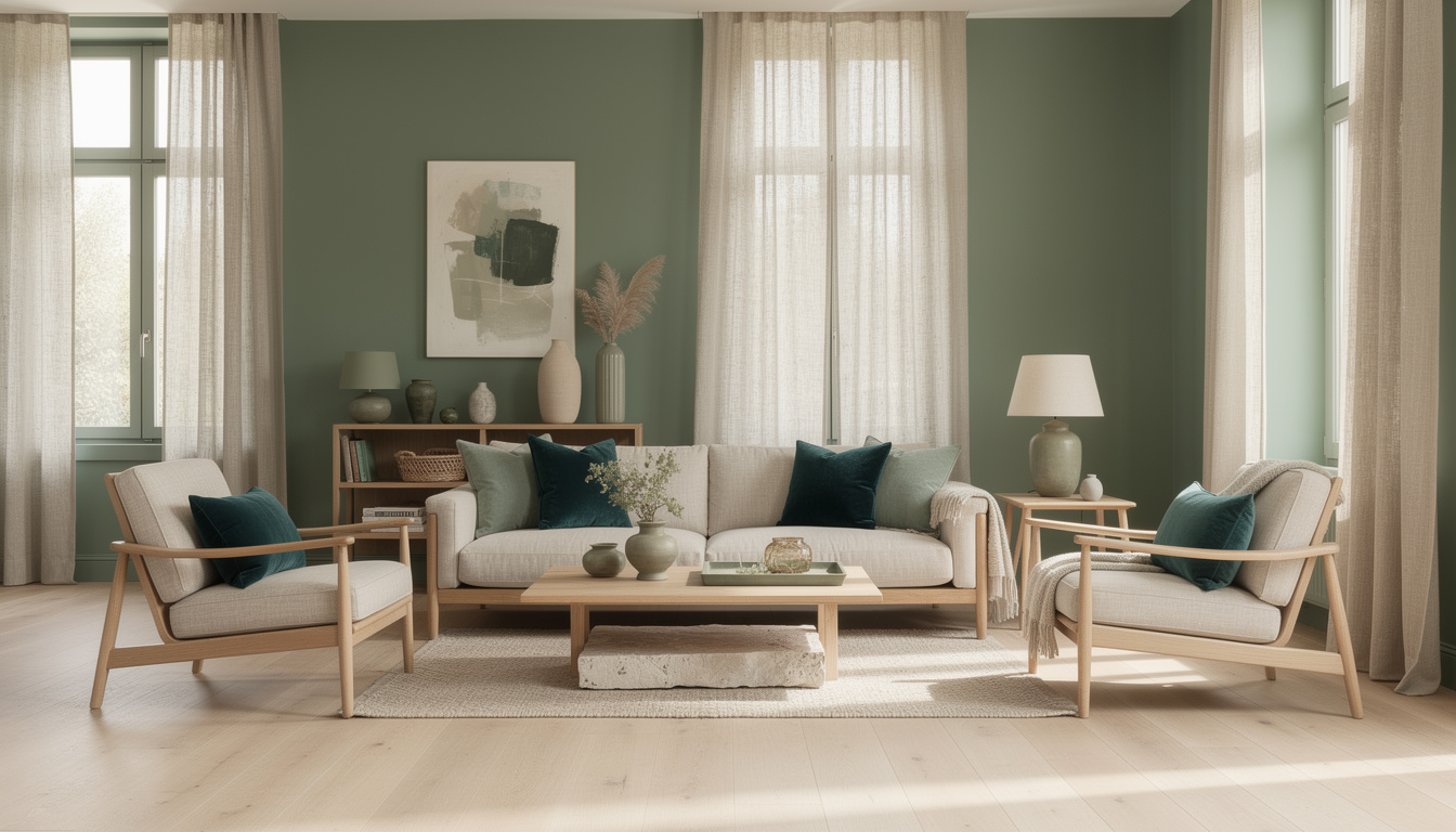 découvrez les tendances couleurs maison pour 2026, avec des inspirations et conseils déco pour transformer votre intérieur avec style et modernité.
