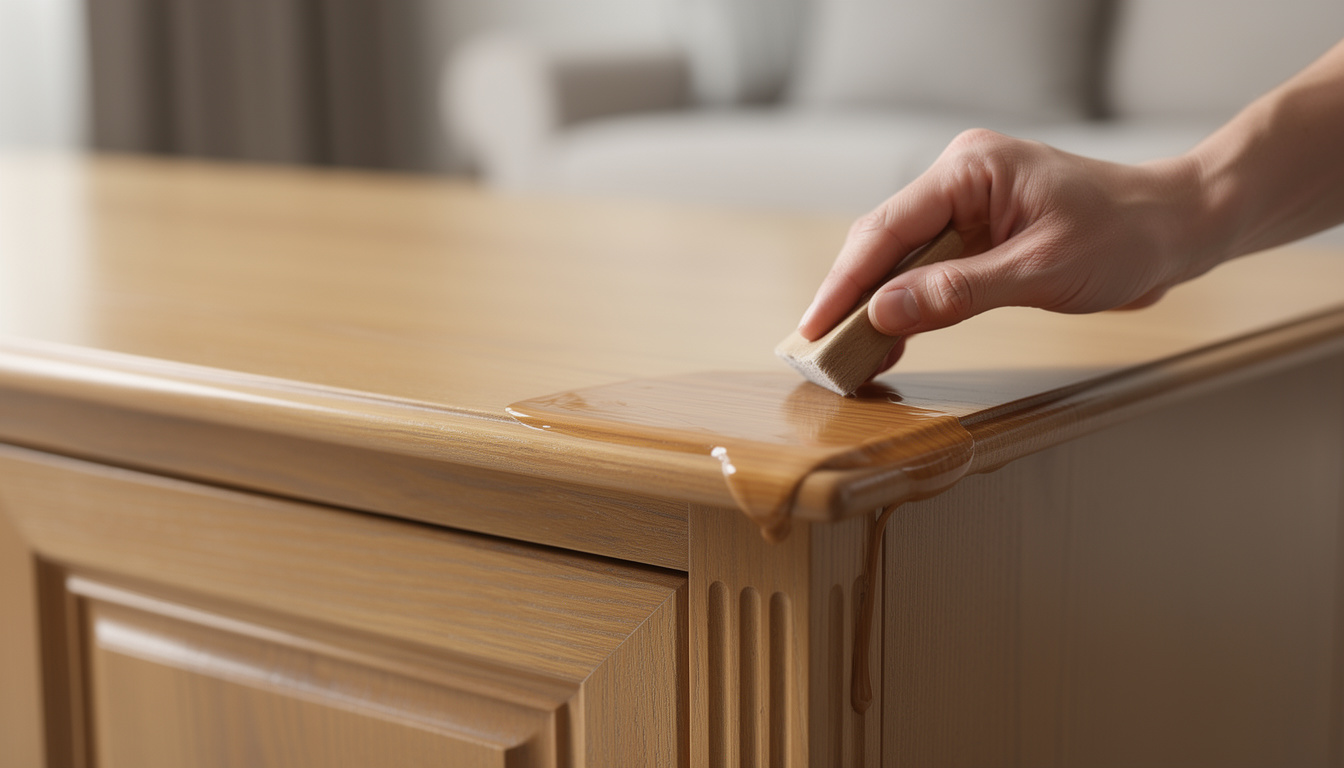 découvrez notre guide complet pour rénover tous vos meubles en bois grâce à la peinture adaptée. astuces, techniques et conseils pour réussir votre projet de rénovation facilement.