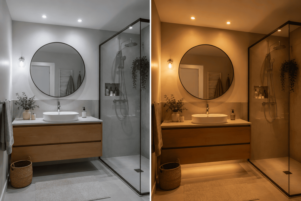 Salle-de-bain-lumiere-froide-vs-chaude