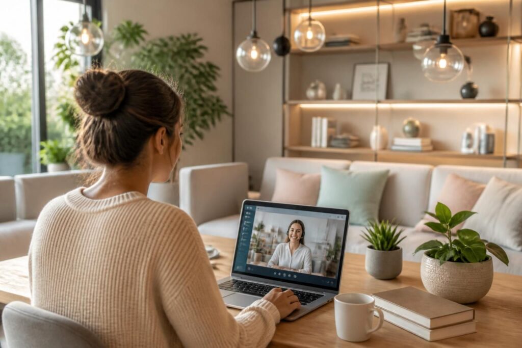 explorez les vraies offres de cette plateforme d'aide en ligne à domicile et découvrez comment elle facilite votre quotidien grâce à ses services personnalisés.
