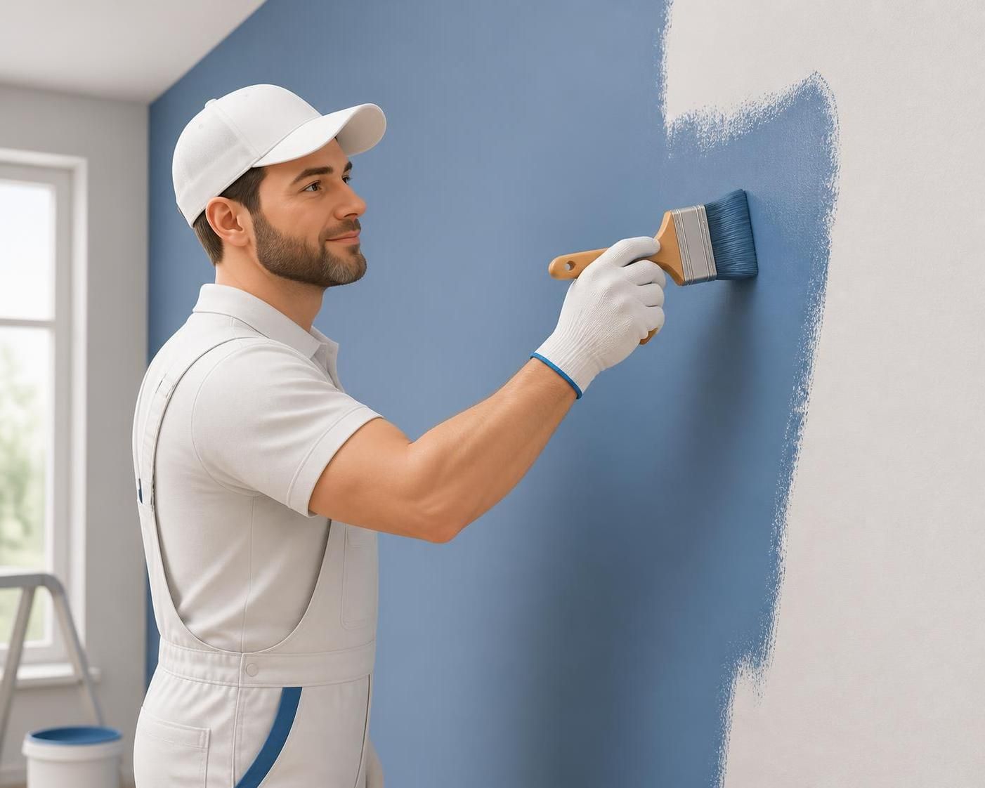 unikalo, fabricant expert de peintures, offre des solutions innovantes et de qualité spécialement conçues pour les professionnels du bâtiment.