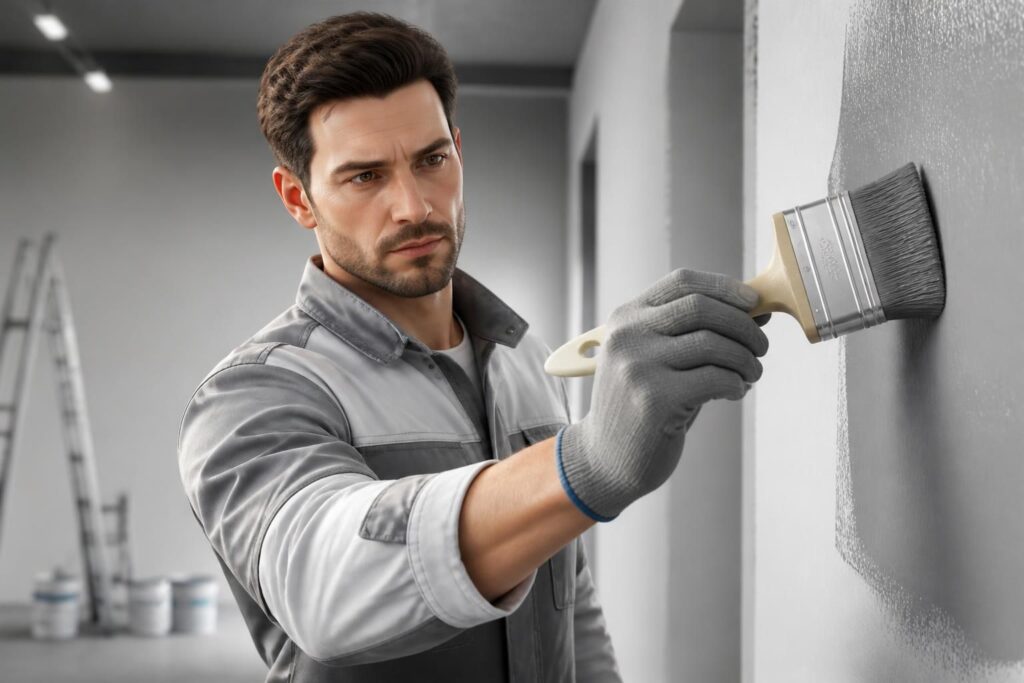 unikalo, fabricant expert de peintures professionnelles, propose des solutions innovantes et de qualité dédiées aux professionnels du bâtiment pour tous leurs projets.