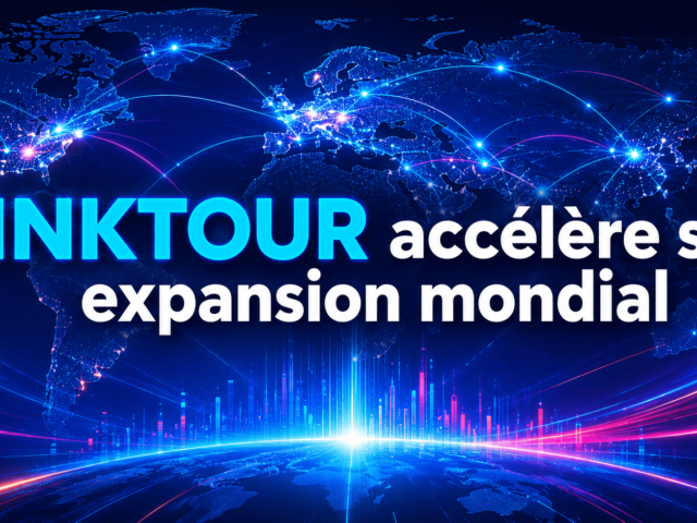 LINKTOUR accélère son expansion mondiale : l’ALUMI débarque officiellement sur sept marchés clés