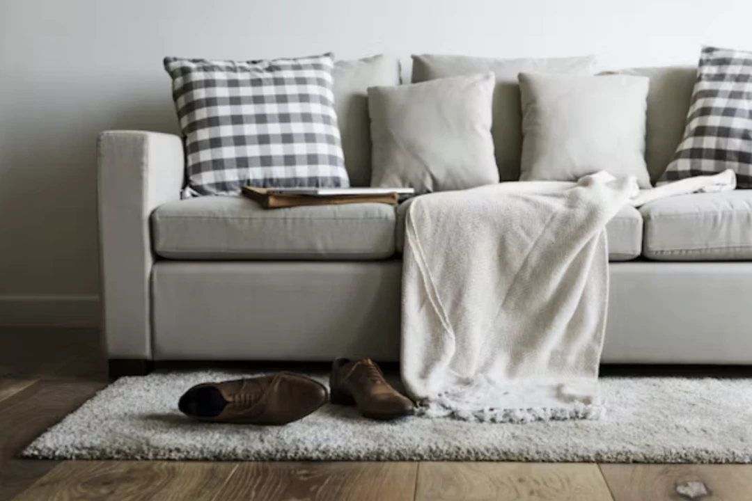 Black Friday plaids : 5 conseils pour choisir un plaid doux, chaud et élégant